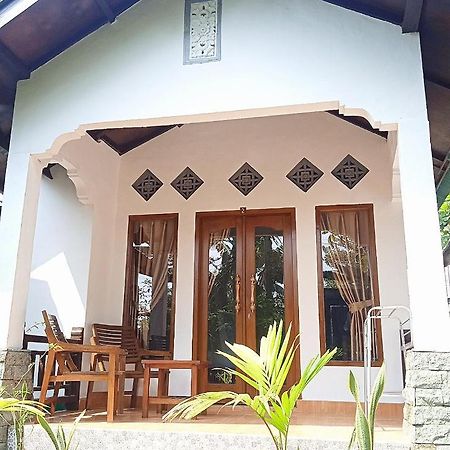 Yayan Bungalow Gili Air Luaran gambar