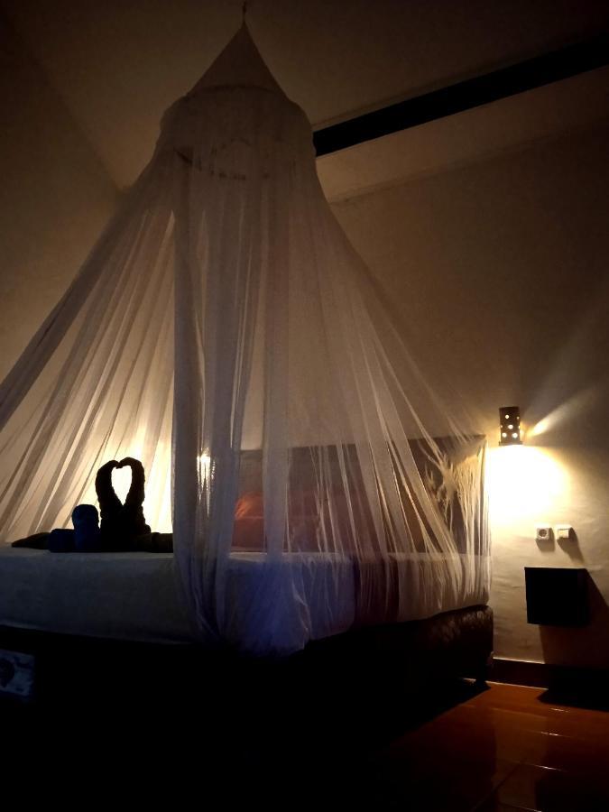 Yayan Bungalow Gili Air Luaran gambar